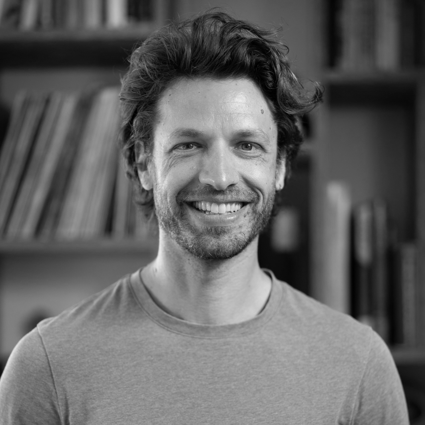 Ken Kopczynski